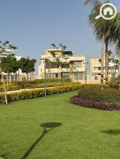 4 Bedroom Twin House for Sale in 6th of October, Giza - WhatsApp Image 2025-05-12 at 16.42. 40. jpeg