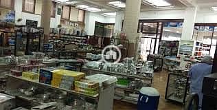 Retail for Sale in Tanta, Gharbia - محل الصالون الاخضر. jpg