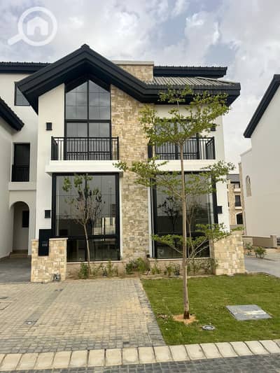 5 Bedroom Villa for Sale in New Cairo, Cairo - 669afc73-7f9b-47f9-bd8f-77d17fd65742. jpg