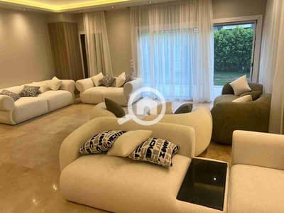 توين هاوس 4 غرف نوم للايجار في القاهرة الجديدة، القاهرة - 243924. jpg
