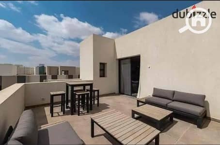 دوبلكس 4 غرف نوم للبيع في مدينة الشروق، القاهرة - لل. jpg