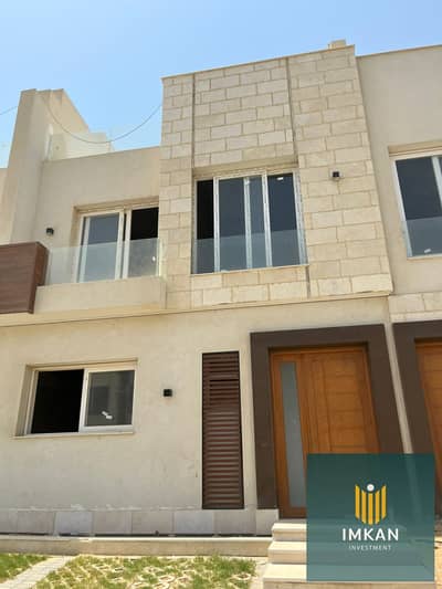 فیلا 3 غرف نوم للبيع في القاهرة الجديدة، القاهرة - IMG-20250903-WA0064. jpg