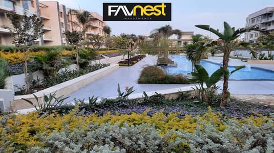 3 Bedroom Flat for Sale in New Cairo, Cairo - 275271013_5794768560538419_46830311506071227_n. jpg
