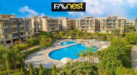 3 Bedroom Flat for Sale in New Cairo, Cairo - 428622451_1085190509190651_1928384179437645274_n. jpg