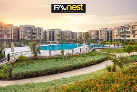 3 Bedroom Flat for Sale in New Cairo, Cairo - WhatsApp Image 2025-08-20 at 6.02. 37 PM (3). jpeg
