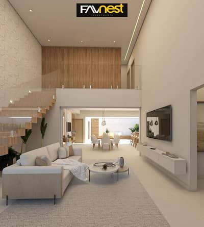4 Bedroom Flat for Sale in Katameya, Cairo - IMG_0713. JPG