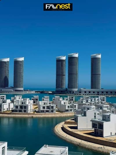 3 Bedroom Flat for Sale in North Coast, Matruh - IMG_0453. JPG