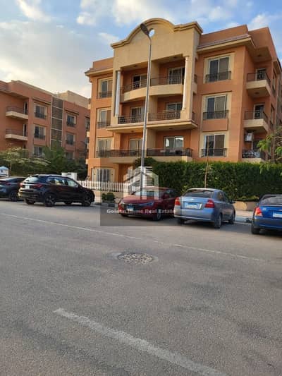 3 Bedroom Flat for Sale in Sheikh Zayed, Giza - WhatsApp Image 2025-09-04 at 12.36. 07_52bc4b82. jpg