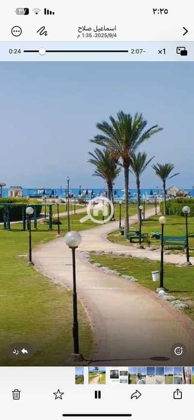 فیلا 4 غرف نوم للبيع في الساحل الشمالي، مطروح - IMG_5711. png