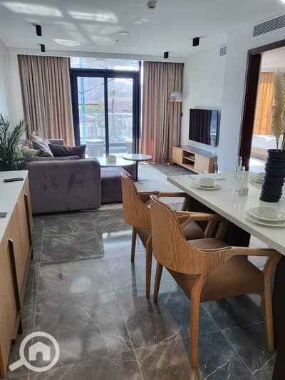 3 Bedroom Hotel Apartment for Sale in Heliopolis, Cairo - FB_IMG_1707742547127. jpg