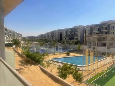 2 Bedroom Flat for Sale in New Cairo, Cairo - 540291989_122148182816627690_6529293551056751859_n. jpg