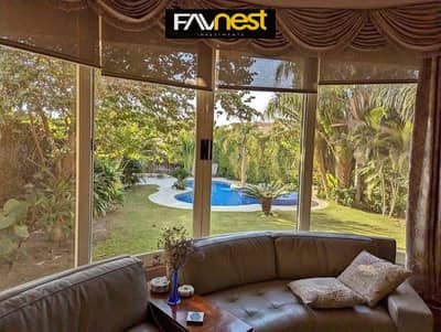 3 Bedroom Townhouse for Sale in Katameya, Cairo - IMG-20250904-WA0123. jpg