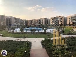 2 Bedroom Apartment for Sale in New Cairo, Cairo - download. jpeg