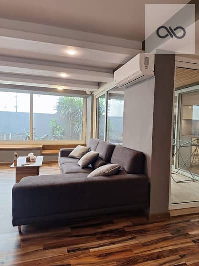 3 Bedroom Flat for Rent in Katameya, Cairo - WhatsApp Image 2025-09-03 at 12.09. 59. jpeg