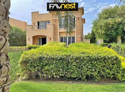 3 Bedroom Townhouse for Sale in Katameya, Cairo - IMG-20250903-WA0207. jpg