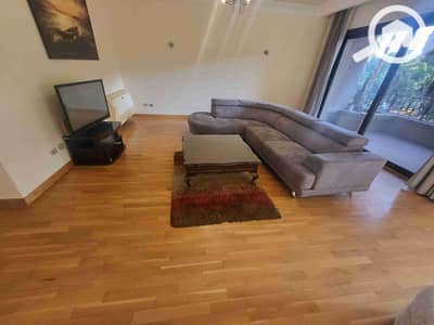 3 Bedroom Duplex for Rent in Maadi, Cairo - 1000691465. jpg