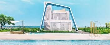 3 Bedroom Chalet for Sale in North Coast, Matruh - images (3). jpeg