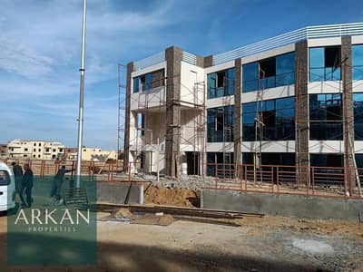 Medical Facility for Sale in Sheikh Zayed, Giza - WhatsApp Image 2025-09-03 at 4.55. 15 PM (2). jpeg