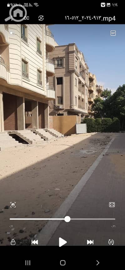 Showroom for Sale in 6th of October, Giza - IMG-20240921-WA0004. jpg
