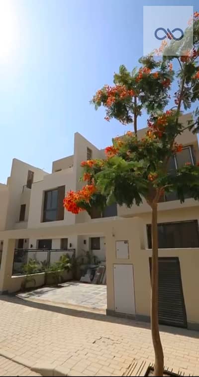 4 Bedroom Townhouse for Rent in New Heliopolis, Cairo - IMG_20250831_170126. jpg