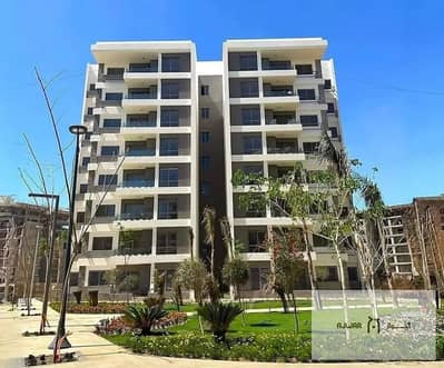 2 Bedroom Apartment for Sale in New Capital City, Cairo - WhatsApp Image 2025-05-25 at 12.44. 45 AM (3). jpeg