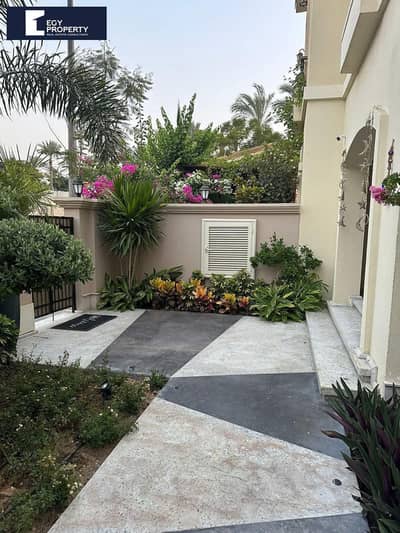 3 Bedroom Villa for Sale in Mokattam, Cairo - WhatsApp Image 2025-08-13 at 12.26. 10 PM (5). jpeg