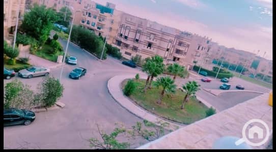فلیٹ 3 غرف نوم للبيع في الشيخ زايد، الجيزة - IMG-20241018-WA0001. jpg
