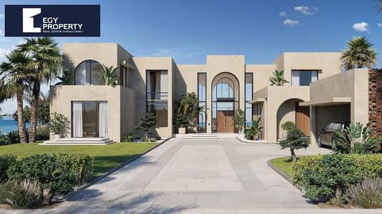 3 Bedroom Villa for Sale in North Coast, Matruh - WhatsApp Image 2025-09-04 at 1.19. 31 AM. jpeg