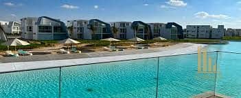 2 Bedroom Chalet for Sale in North Coast, Matruh - download (5). jpeg
