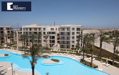 2 Bedroom Chalet for Sale in North Coast, Matruh - 1dd2e1eb-a06a-4fb2-80b3-3c9664a3005e. jpg