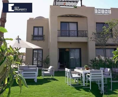 4 Bedroom Villa for Sale in Makadi Bay, Red Sea - WhatsApp Image 2025-09-04 at 2.06. 25 AM (2). jpeg