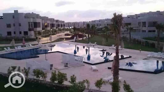 4 Bedroom Penthouse for Sale in North Coast, Matruh - 1000072641. jpg