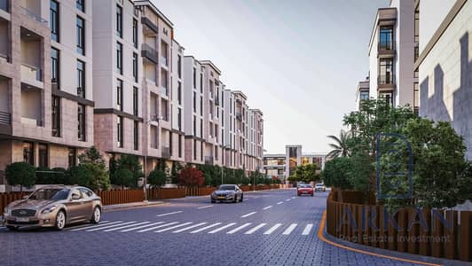 3 Bedroom Apartment for Sale in Hadayek October, Giza - WhatsApp Image 2024-04-14 at 3.44. 00 PM. jpeg