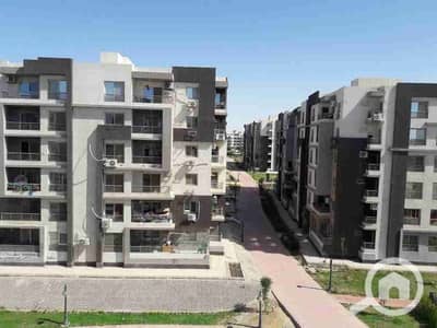 3 Bedroom Flat for Sale in Sheikh Zayed, Giza - 1000059520. jpg