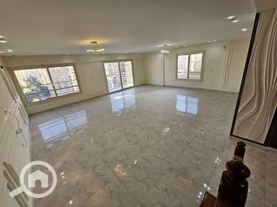 دوبلكس 3 غرف نوم للبيع في المهندسين، الجيزة - دوبلكس 300 متر بالمهندسين