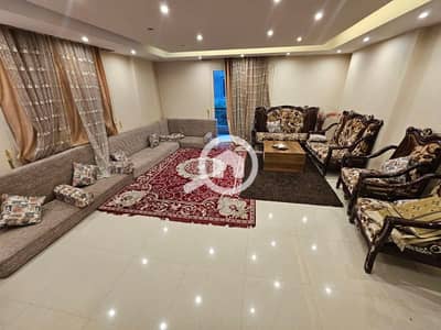 شقة 2 غرفة نوم للبيع في المهندسين، الجيزة - شقة جديده للبيع بجامعة الدول المهندسين