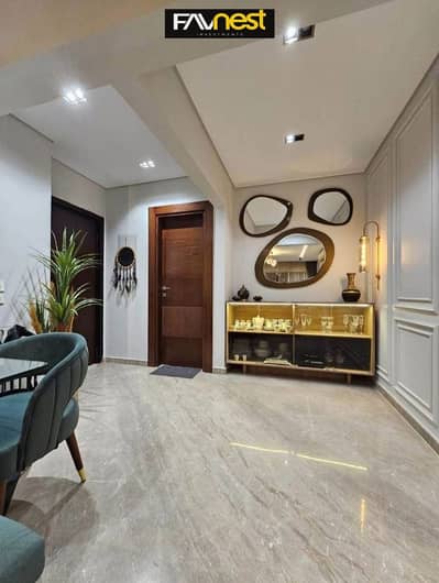 3 Bedroom Flat for Sale in New Cairo, Cairo - WhatsApp Image 2025-09-04 at 5.54. 29 PM. jpeg
