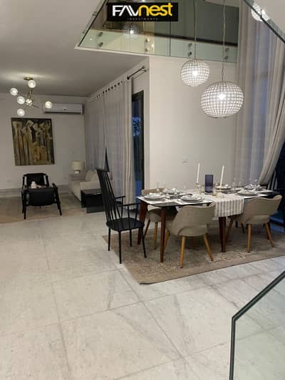 3 Bedroom Apartment for Sale in New Cairo, Cairo - tempImagekB6lhE. jpg