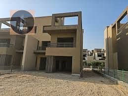 4 Bedroom Twin House for Sale in 6th of October, Giza - images (1). jpg