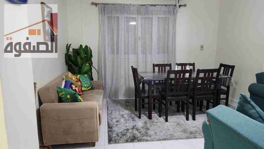 2 Bedroom Flat for Sale in Zahraa Al Maadi, Cairo - IMG-20250113-WA0003. jpg
