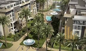 1 Bedroom Apartment for Sale in New Cairo, Cairo - images (9). jpeg