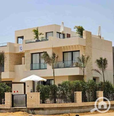 فیلا 3 غرف نوم للبيع في العاصمة الإدارية الجديدة، القاهرة - 1000174684. jpg