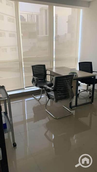 Clinic for Sale in Sheikh Zayed, Giza - 426121422_7374961679228209_2920378714885970355_n. jpg
