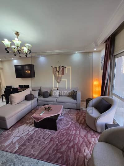 2 Bedroom Apartment for Rent in New Cairo, Cairo - WhatsApp Image 2025-09-04 at 11.38. 38 AM. jpeg