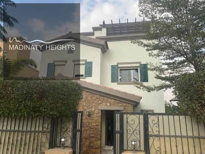 فیلا 4 غرف نوم للبيع في القاهرة الجديدة، القاهرة - cdd7cad7-1ef2-4edc-810c-ed55e2647326. jpg