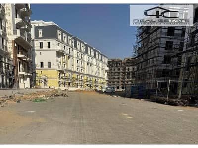 شقة 3 غرف نوم للبيع في 6 أكتوبر، الجيزة - 474533387_9159567787422738_8337738355899009009_n. jpg
