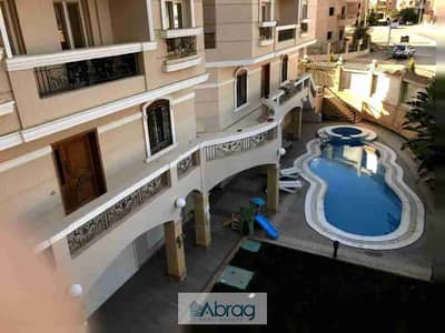 3 Bedroom Flat for Sale in Sheikh Zayed, Giza - 1000542866. jpg