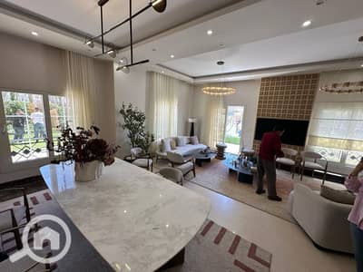 فیلا 3 غرف نوم للبيع في العاصمة الإدارية الجديدة، القاهرة - IMG-20250417-WA0142. jpg