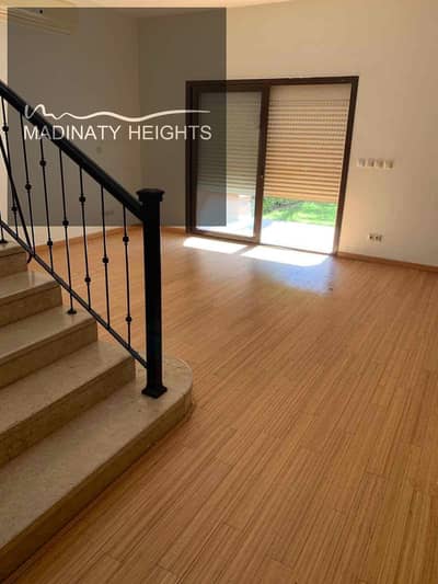 3 Bedroom Townhouse for Rent in New Cairo, Cairo - 33254770-be5d-4abb-b218-6f35f28cec82. jpg