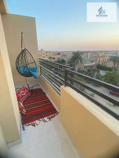 شقة 3 غرف نوم للبيع في 6 أكتوبر، الجيزة - WhatsApp Image 2025-09-05 at 1.16. 44 AM (2). jpeg
